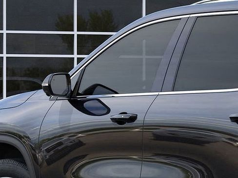 New 2025 Buick Enclave Preferred image 15