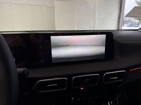 New 2026 Nissan Sentra SV w/ SV Convenience Package image 23