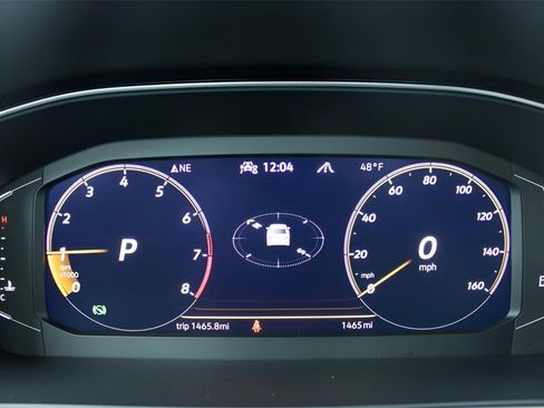 Used 2025 Volkswagen Jetta GLI Autobahn image 22