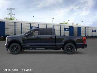 New 2026 Ford F250 4x4 Crew Cab Super Duty