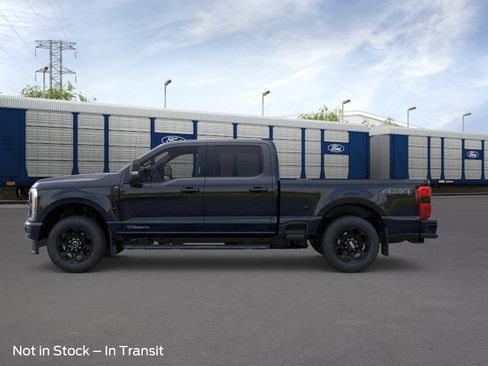 New 2026 Ford F250 4x4 Crew Cab Super Duty image 1