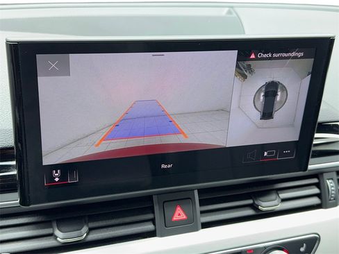 Used 2023 Audi A5 2.0T Premium Plus w/ Premium Plus image 28