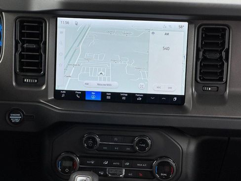 New 2026 Ford Bronco Big Bend w/ Black Diamond Package image 8