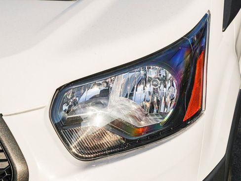 New 2026 Ford Transit 150 Low Roof image 4