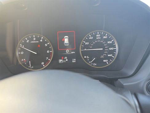 New 2026 Subaru Crosstrek 2.5i Sport image 34