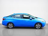 Used 2020 Nissan Versa SV image 2