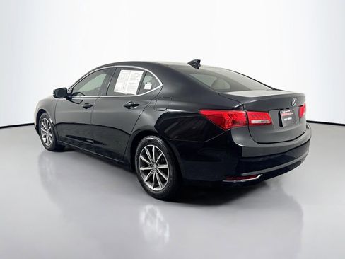 Used 2019 Acura TLX w/ Technology Package image 7