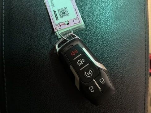 Used 2016 Ford Explorer Limited w/ Equipment Group 301A image 47