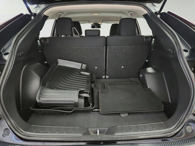 Used 2023 Mitsubishi Eclipse Cross LE AWD/4WD image 28