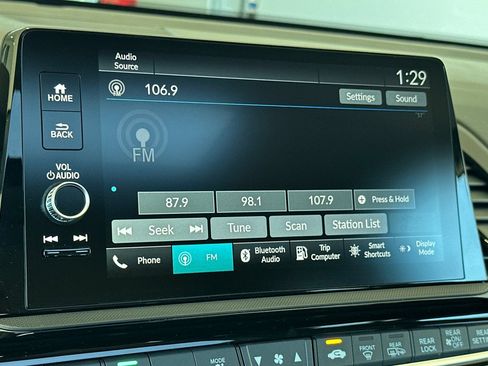 New 2026 Honda Odyssey EX-L image 20
