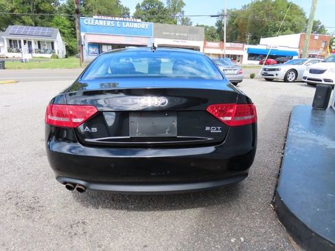 Used 2012 Audi A5 2.0T Premium Plus image 6