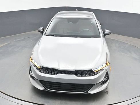 Used 2024 Kia K5 GT-Line AWD/4WD image 14