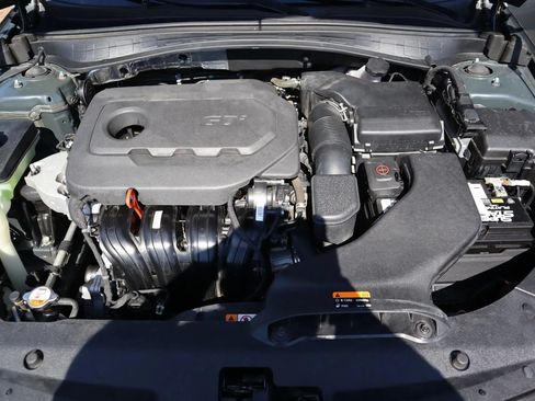 Used 2016 Kia Optima LX FWD image 29