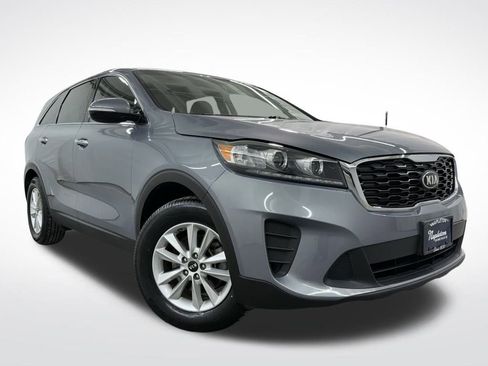 Used 2020 Kia Sorento L image 5