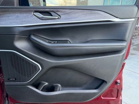 Used 2021 Jeep Grand Cherokee L Limited image 59