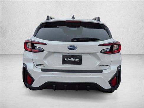 New 2026 Subaru Crosstrek 2.5i Limited w/ Popular Package #4A AWD/4WD image 6