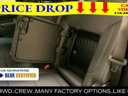 Used 2024 Chevrolet Silverado 1500 RST w/ Convenience Package II AWD/4WD image 27