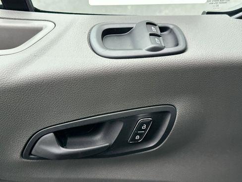 New 2026 Ford Transit 350 148 High Roof Extended w/ Load Area Protection Package image 16