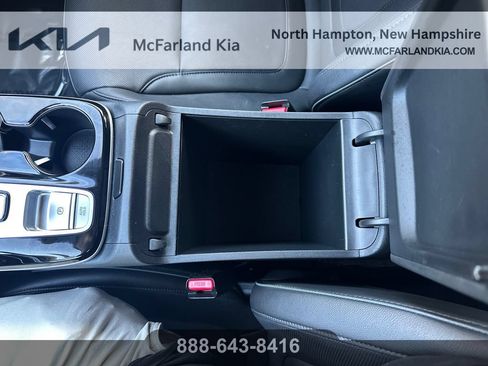 Used 2023 Hyundai Tucson Limited AWD/4WD image 20