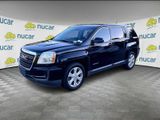 Used 2017 GMC Terrain SLE image 2