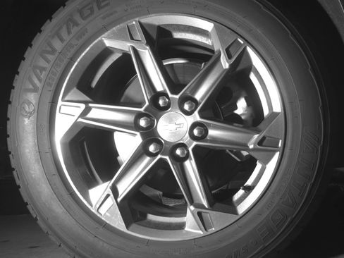 Used 2025 Chevrolet Blazer LT FWD image 13