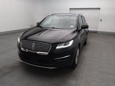 Used 2019 Lincoln MKC Premiere FWD image 15