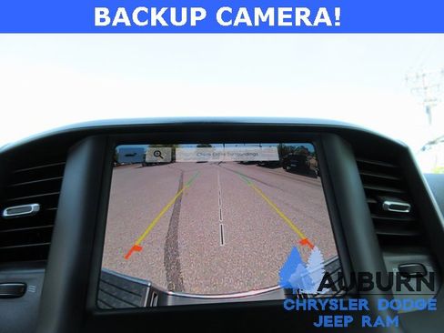 Used 2022 RAM 3500 Big Horn image 20