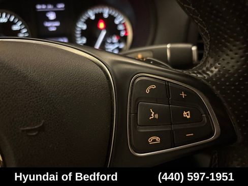 Used 2016 Mercedes-Benz Metris Passenger image 15