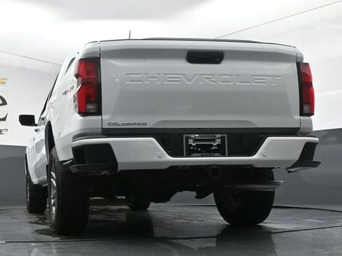 New 2026 Chevrolet Colorado LT w/ LT Convenience Package AWD/4WD image 32