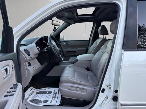 Used 2014 Honda Pilot Touring image 9