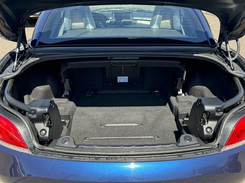 Used 2009 BMW Z4 sDrive35i RWD image 26