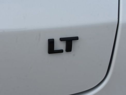 New 2026 Chevrolet TrailBlazer LT image 8