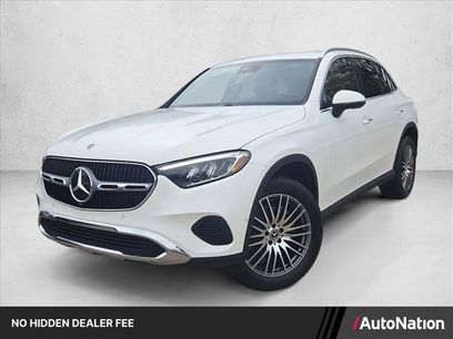 Certified 2026 Mercedes-Benz GLC 300