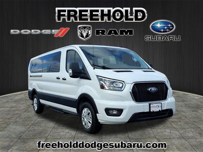 Used 2023 Ford Transit 350 XLT