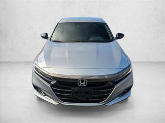 Certified 2022 Honda Accord Sport video 2
