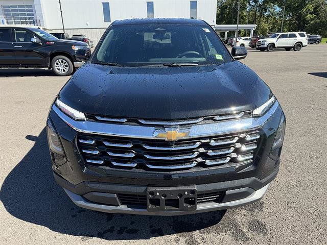 New 2027 Chevrolet Equinox LT AWD/4WD image 9