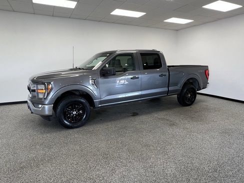 Used 2023 Ford F150 XLT image 17