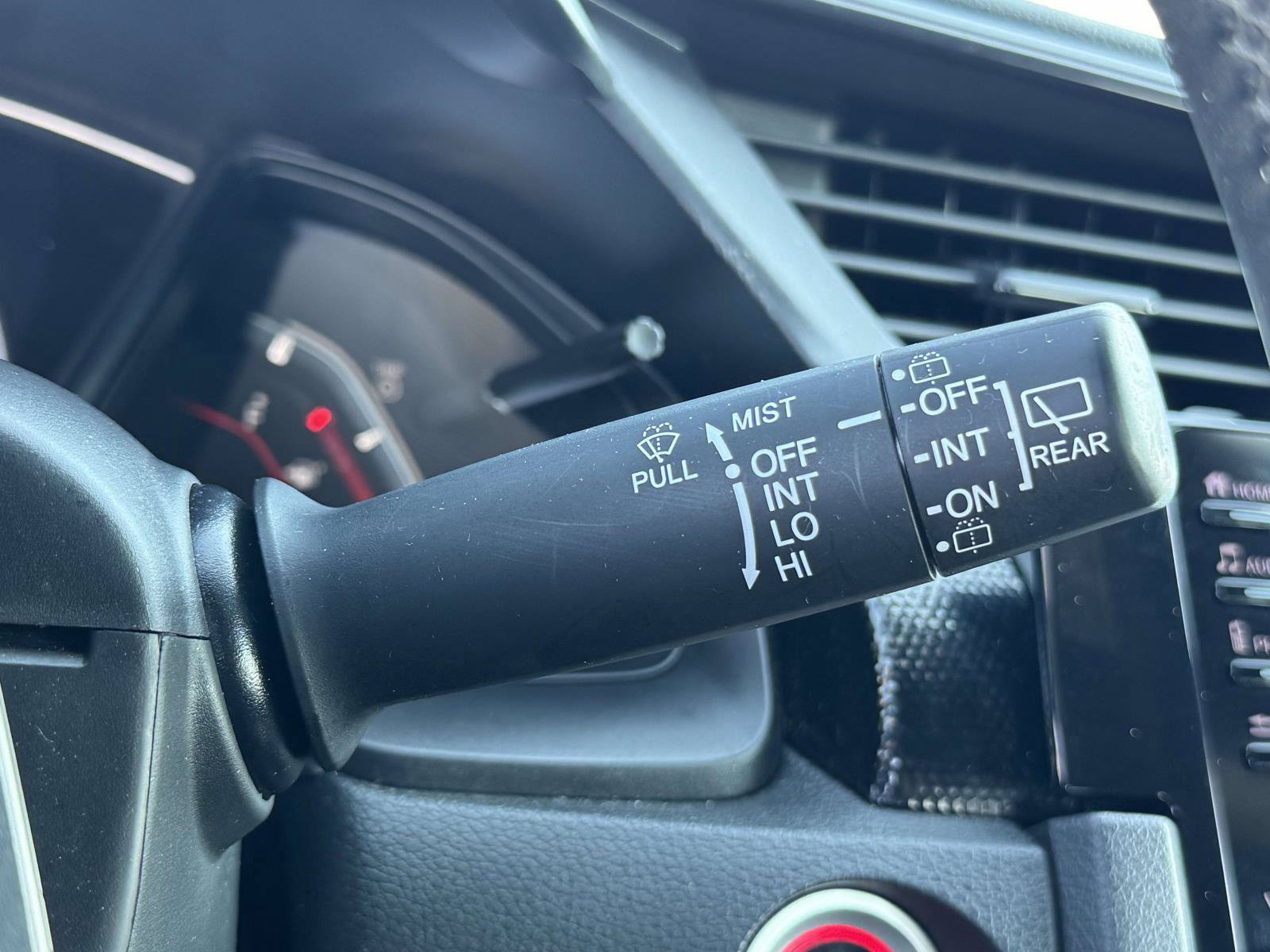 Used 2020 Honda Civic Sport image 14