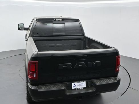 New 2026 RAM 2500 Power Wagon image 55