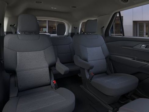 New 2026 Ford Explorer Active AWD/4WD image 11
