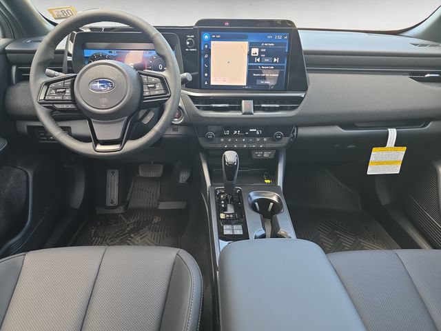 New 2026 Subaru Outback Limited AWD/4WD image 10