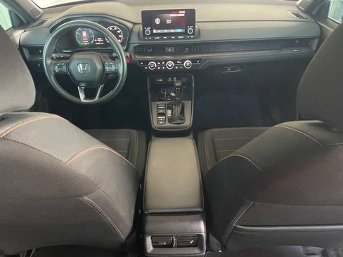 Used 2024 Honda CR-V Sport image 15