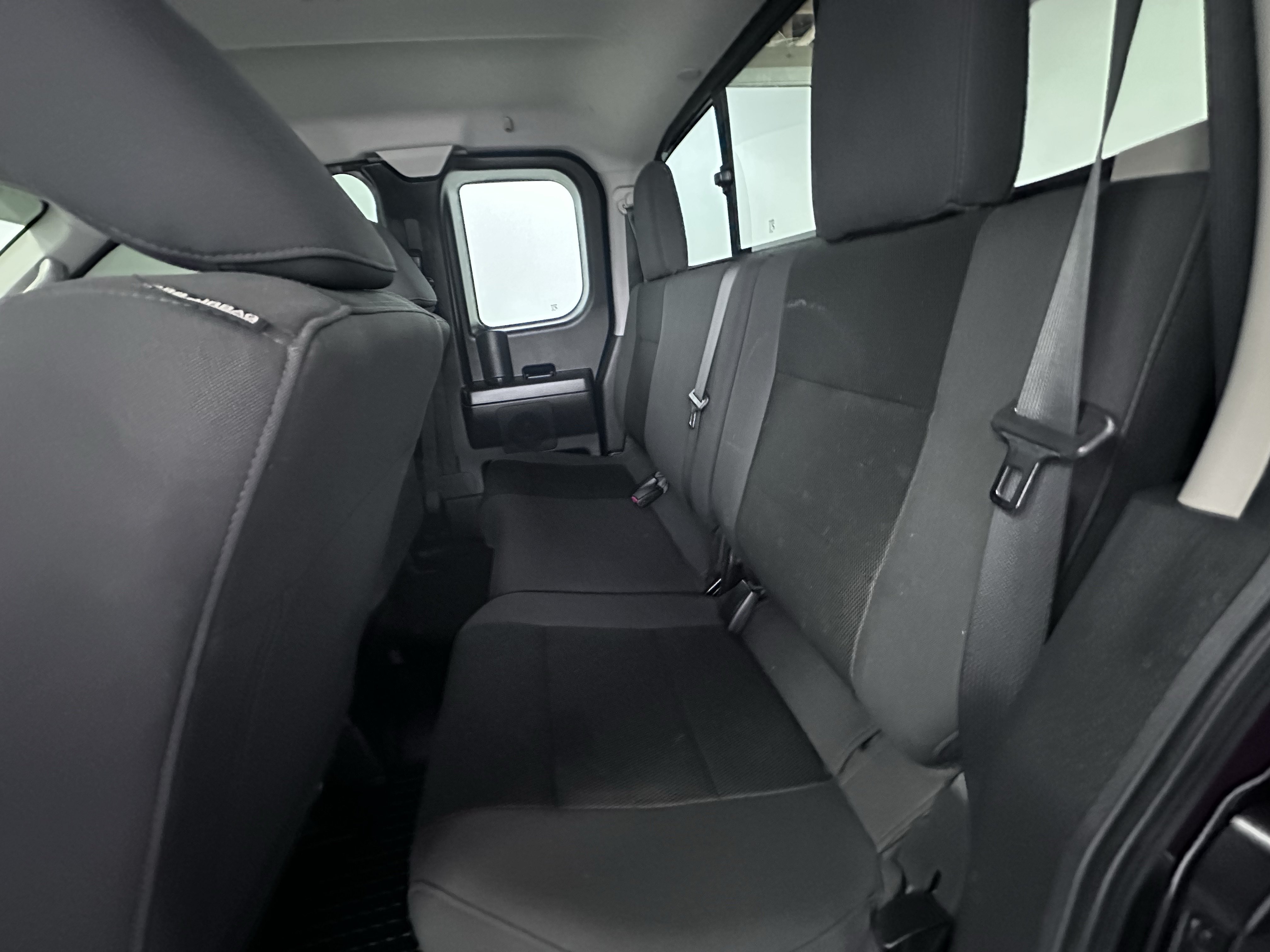 Used 2014 Nissan Titan S w/ S Popular Equipment Package RWD image 23