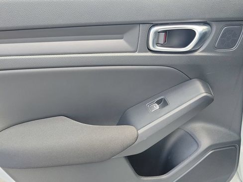 Certified 2024 Honda Civic Sport image 14