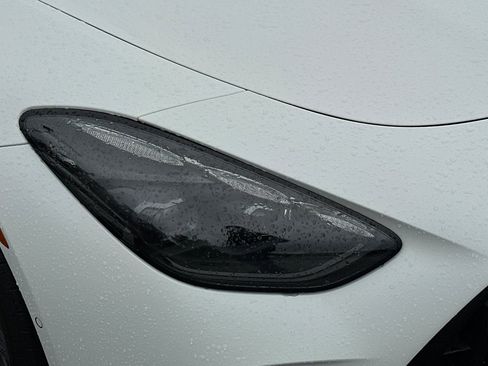 Certified 2024 Mercedes-Benz AMG GT 55 image 15