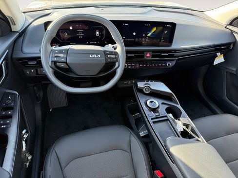 New 2025 Kia EV6 Light image 15