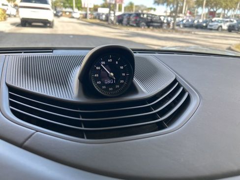 Used 2023 Porsche Taycan GTS image 44