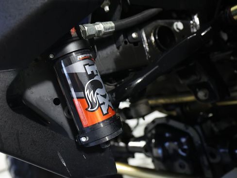 Used 2023 Jeep Gladiator Rubicon w/ LED Lighting Group image 49