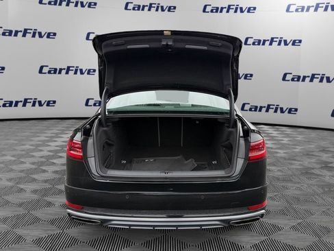 Used 2019 Audi A4 2.0T Premium Plus w/ Premium Plus Package image 11