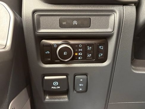Certified 2025 Ford F150 Tremor w/ Bed Utility Package AWD/4WD image 32